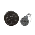 magnetoelectric tachometer